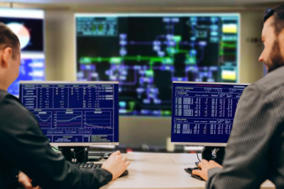 Actividad 2.2.3. Multi-microgrids y Operación del sistema